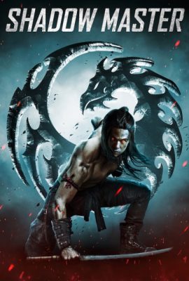 Poster phim Chúa Tế Bóng Tối – Shadow Master (2022)