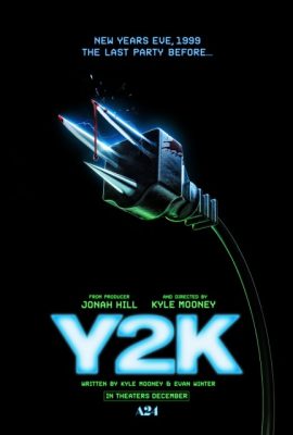Poster phim Y2K (2024)