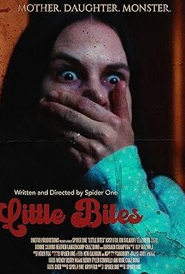 Poster phim Little Bites (2024)
