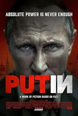 Poster phim Putin: Huyền Thoại Và Sự Thật (2024)