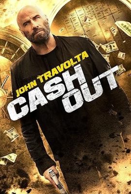 Poster phim Phi Vụ Lớn – Cash Out (2024)
