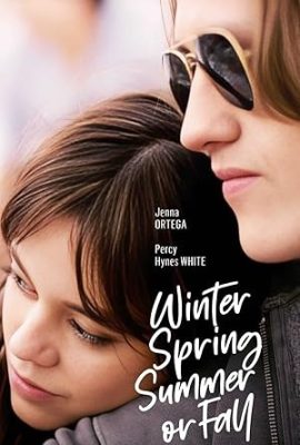 Poster phim Xuân Hạ Thu Đông Rồi Lại Yêu – Winter Spring Summer or Fall (2024)