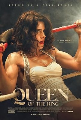 Poster phim Queen of the Ring (2024)