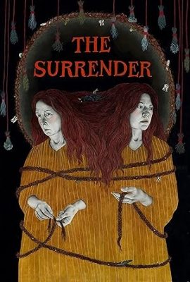 Poster phim The Surrender (2025)