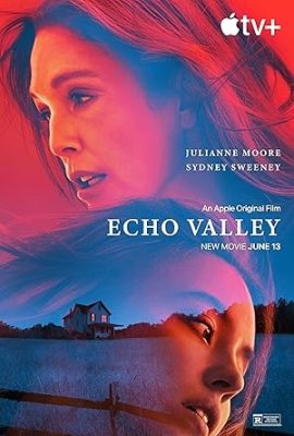 Poster phim Trang trại Echo Valley (2025)