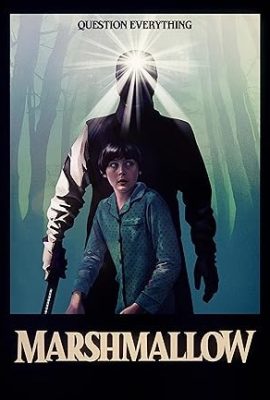 Poster phim Marshmallow (2025)