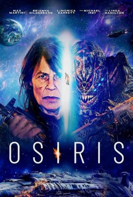 Poster phim Osiris (2025)