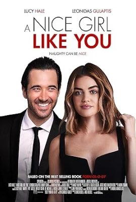 Poster phim Cô Gái Tốt Như Em – A Nice Girl Like You (2020)