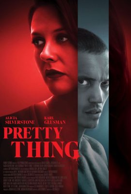 Poster phim Pretty Thing (2025)