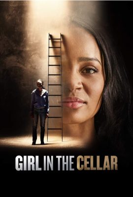 Poster phim Cô Gái Trong Hầm Rượu – Girl in the Cellar (2025)