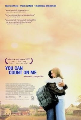 Poster phim You Can Count on Me (2000)