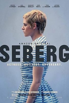 Poster phim Seberg (2019)