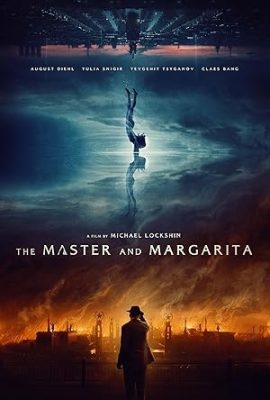 Poster phim Nghệ nhân và Margarita – The Master and Margarita (2024)