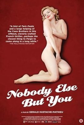 Poster phim Không Ai Khác Ngoài Anh – Nobody Else But You (2011)