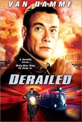 Poster phim Derailed (2002)
