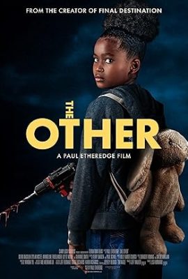 Poster phim The Other (2025)