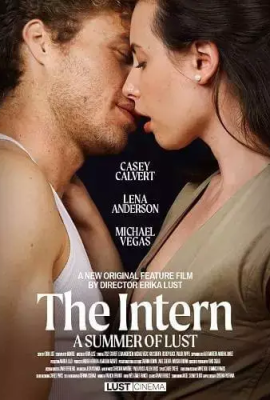 Poster phim The Intern: A Summer of Lust (2019)