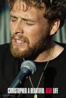 Poster phim Christopher: A Beautiful Real Life (2025)