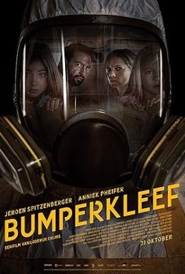 Poster phim Khử Nghiệp – Bumperkleef (2019)