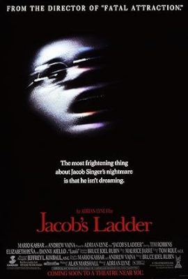 Poster phim Jacob’s Ladder (1990)