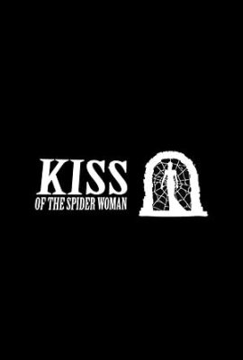 Poster phim Kiss of the Spider Woman (2025)