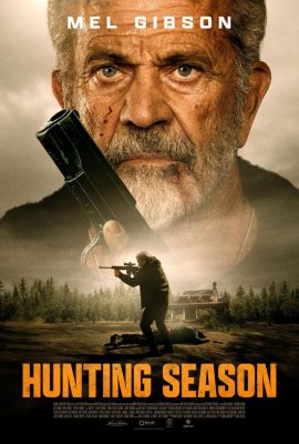 Poster phim Hunting Season (2025)