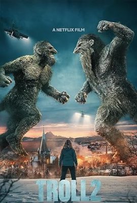 Poster phim Troll 2 (2025)