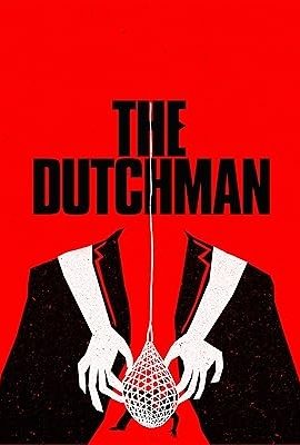 Poster phim Người Hà Lan – The Dutchman (2025)