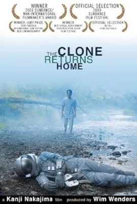 Poster phim Bản Sao Trở Về – The Clone Returns Home (2008)