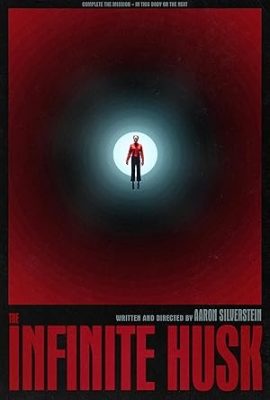 Poster phim Vỏ Bọc Vô Tận – The Infinite Husk (2025)