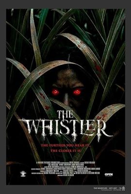 Poster phim Người huýt sáo – The Whistler (2026)