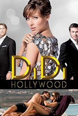 Poster phim Di Di đến Hollywood – Di Di Hollywood (2010)