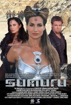 Poster phim Sumuru (2003)